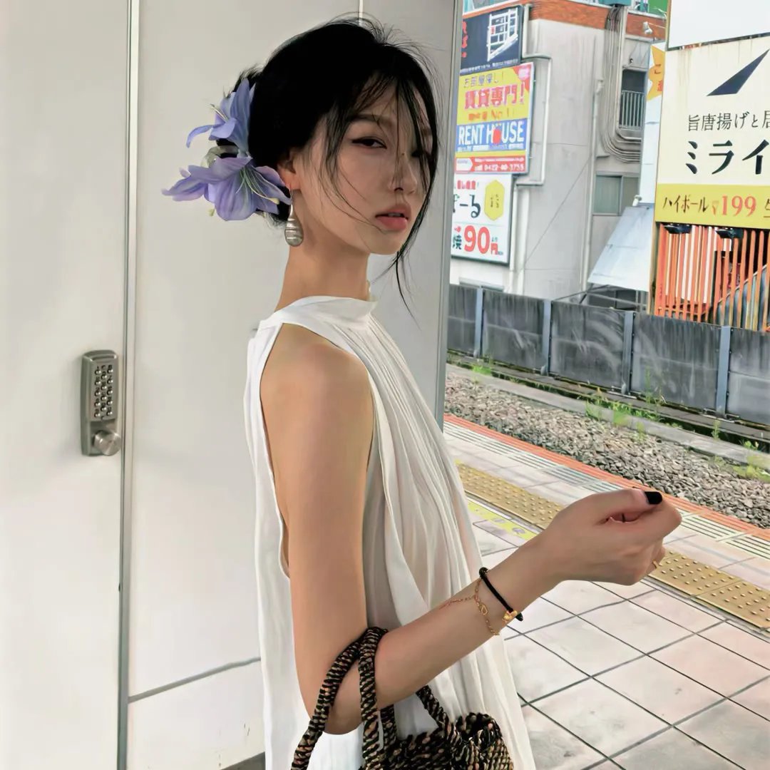 女儿大人加个赖